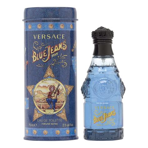 versace blue jeans man opinie|versace blue jeans original.